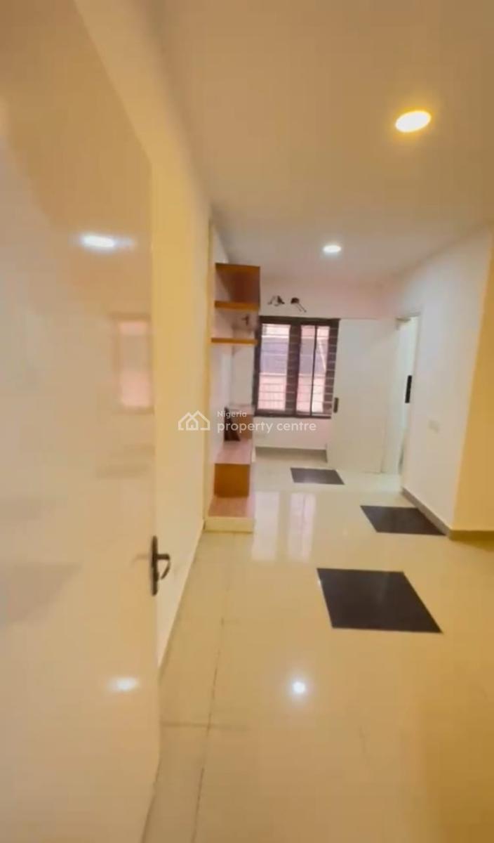 Luxury 2-bedroom Apartment with Premium Serviced Living in Lekki Right, Lekki Right, Lekki, Lagos, Flat / Apartment for Rent