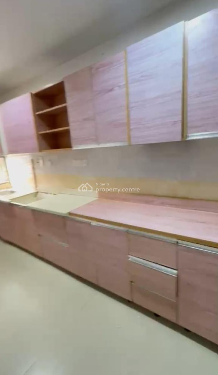 Luxury 2-bedroom Apartment with Premium Serviced Living in Lekki Right, Lekki Right, Lekki, Lagos, Flat / Apartment for Rent