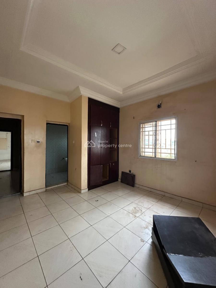 a Very Massive Spacious 2bedroom Flat, News Engineering Extension Tarred Area Dawaki, Dawaki, Gwarinpa, Abuja, Flat / Apartment for Rent