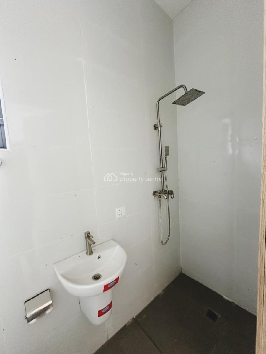 Serviced 4 Bedroom Terrace Duplex, Vgc, Lekki, Lagos, House for Rent