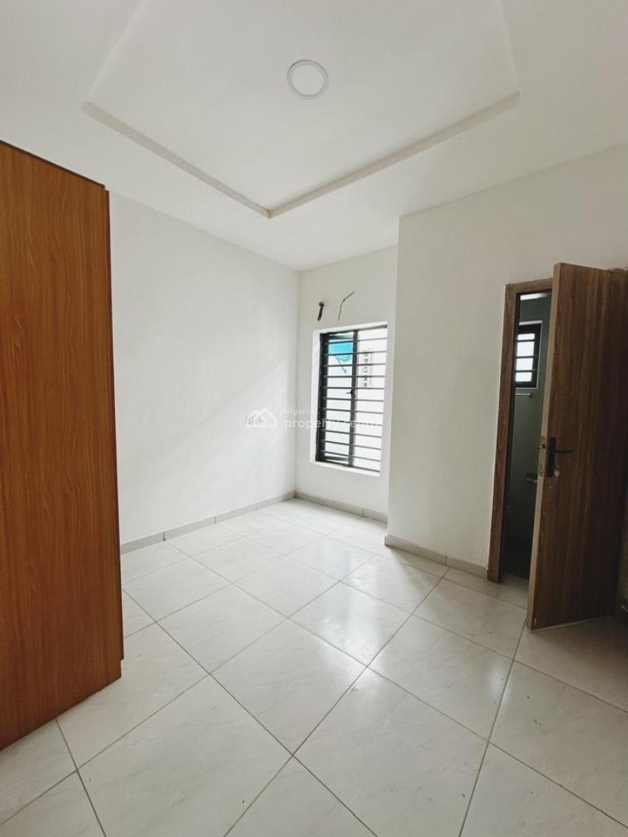 Serviced 4 Bedroom Terrace Duplex, Vgc, Lekki, Lagos, House for Rent