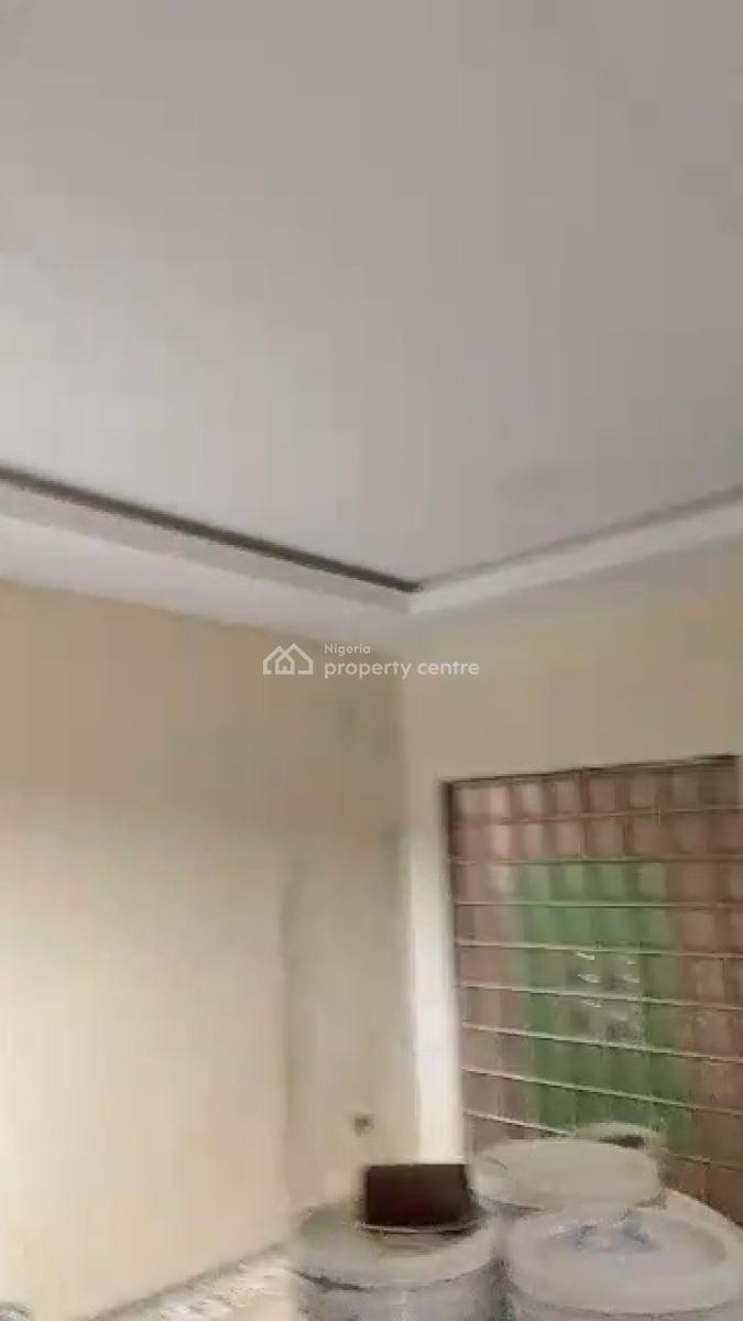 Decent Miniflat 3 in Compound Self Gated, Alapere Bus Stop Off Estate Road, Alapere, Ketu, Lagos, Mini Flat (room and Parlour) for Rent
