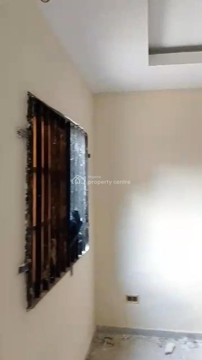 Decent Miniflat 3 in Compound Self Gated, Alapere Bus Stop Off Estate Road, Alapere, Ketu, Lagos, Mini Flat (room and Parlour) for Rent