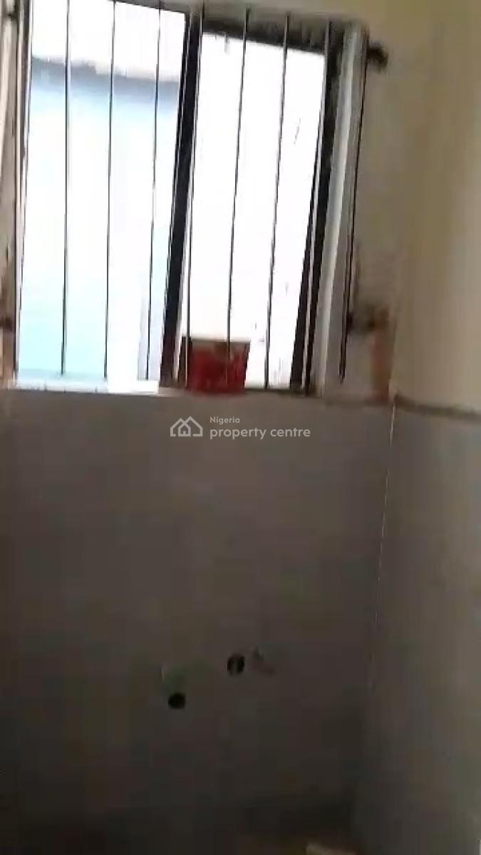 Decent Miniflat 3 in Compound Self Gated, Alapere Bus Stop Off Estate Road, Alapere, Ketu, Lagos, Mini Flat (room and Parlour) for Rent