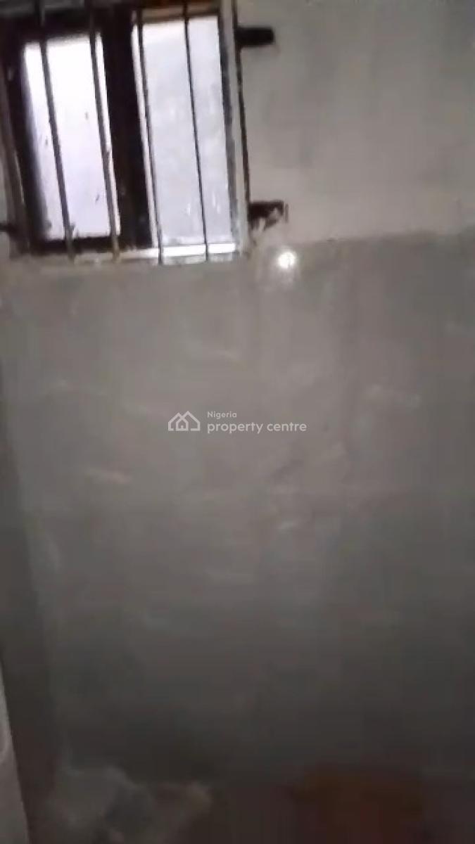 Decent Miniflat 3 in Compound Self Gated, Alapere Bus Stop Off Estate Road, Alapere, Ketu, Lagos, Mini Flat (room and Parlour) for Rent