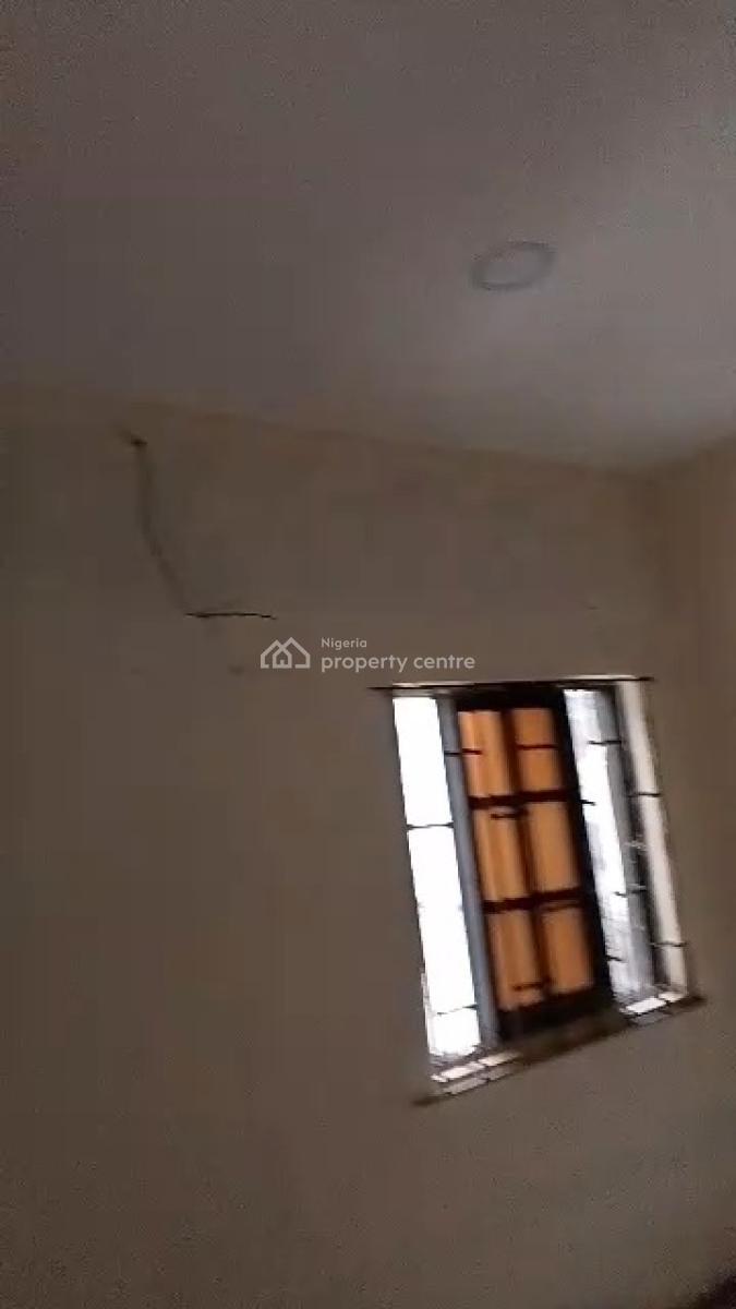 Decent Miniflat 3 in Compound Self Gated, Alapere Bus Stop Off Estate Road, Alapere, Ketu, Lagos, Mini Flat (room and Parlour) for Rent