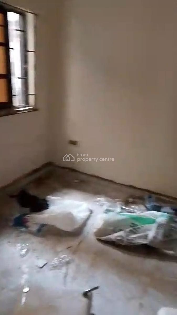 Decent Miniflat 3 in Compound Self Gated, Alapere Bus Stop Off Estate Road, Alapere, Ketu, Lagos, Mini Flat (room and Parlour) for Rent