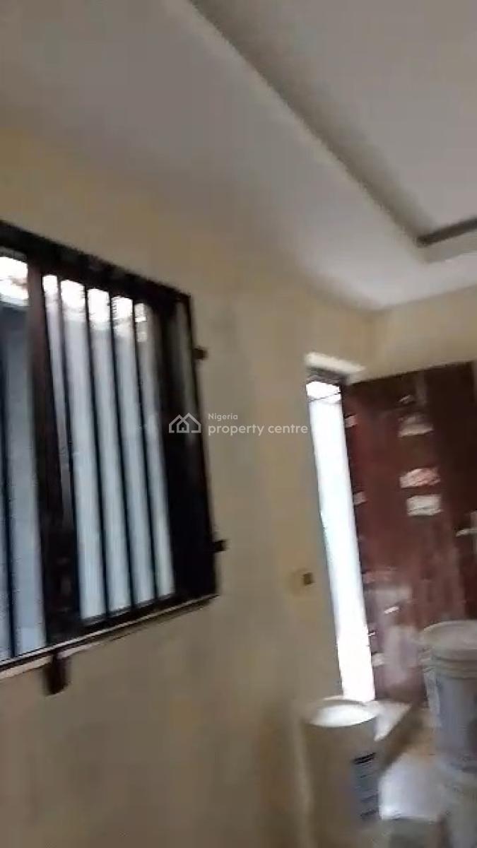 Decent Miniflat 3 in Compound Self Gated, Alapere Bus Stop Off Estate Road, Alapere, Ketu, Lagos, Mini Flat (room and Parlour) for Rent