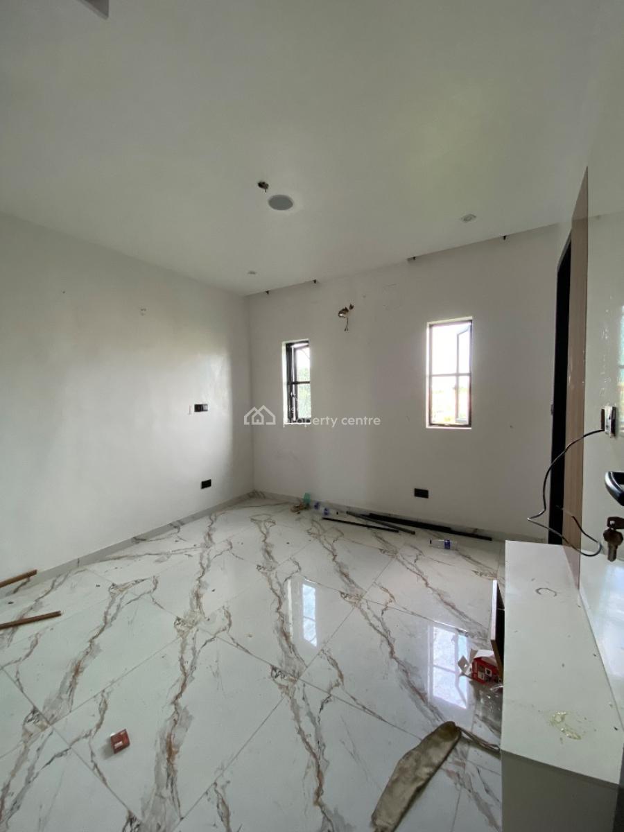 2 Bedroom Fully Serviced with 24hrs, Ikate Ilasan, Ilasan, Lekki, Lagos, Flat / Apartment for Rent