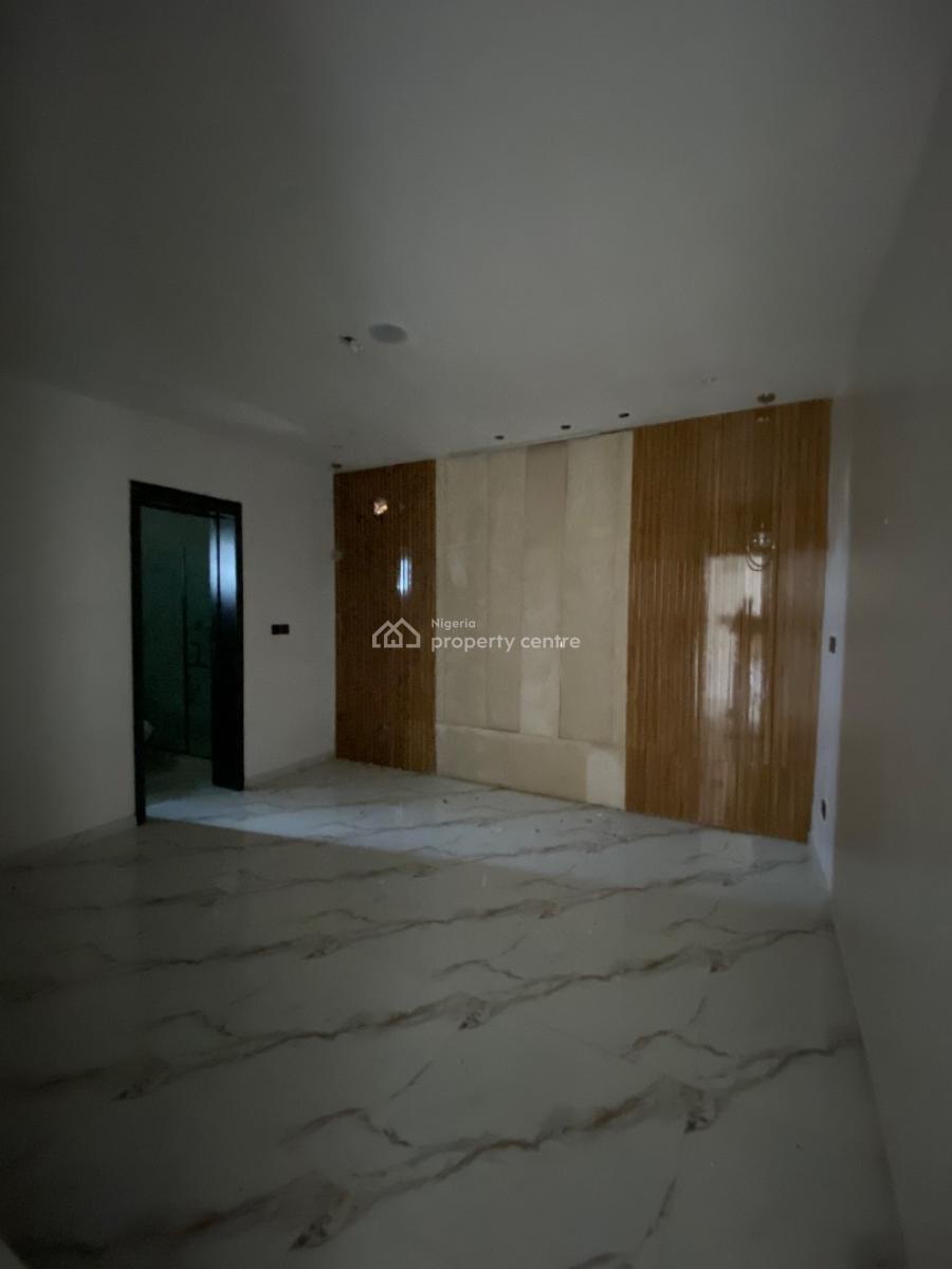 2 Bedroom Fully Serviced with 24hrs, Ikate Ilasan, Ilasan, Lekki, Lagos, Flat / Apartment for Rent