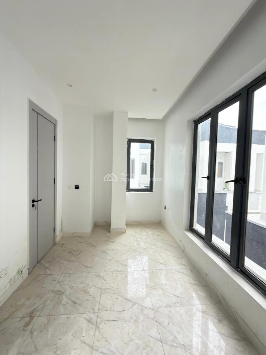 Fully Serviced 2 Bedroom Apartment with Elevator and Pool, Ikoyi, Lagos, Flat / Apartment for Rent