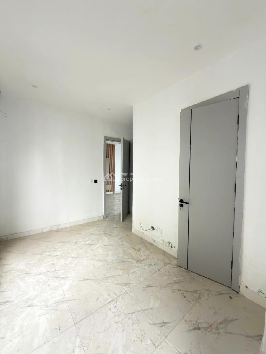Fully Serviced 2 Bedroom Apartment with Elevator and Pool, Ikoyi, Lagos, Flat / Apartment for Rent