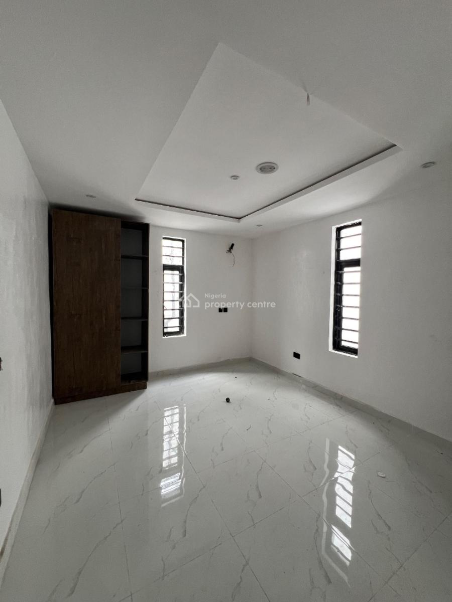 2bedroom Apartment, Chevron, Lekki, Lagos, Flat / Apartment for Rent