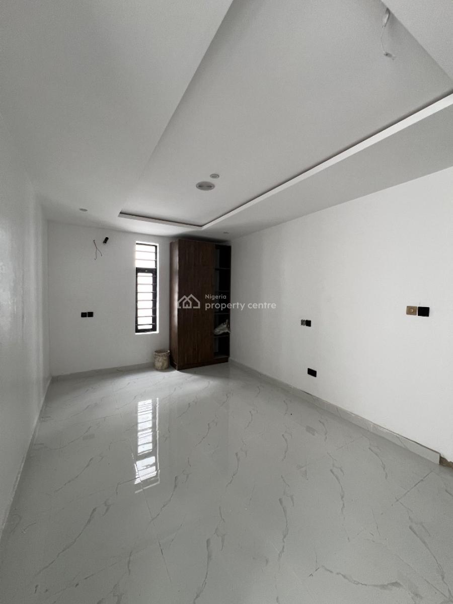 2bedroom Apartment, Chevron, Lekki, Lagos, Flat / Apartment for Rent