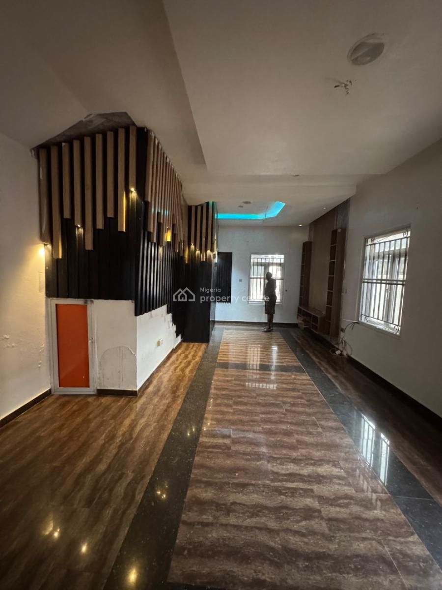 Miniflat, Chevy View Estate, Lekki Expressway, Lekki, Lagos, Mini Flat (room and Parlour) for Rent