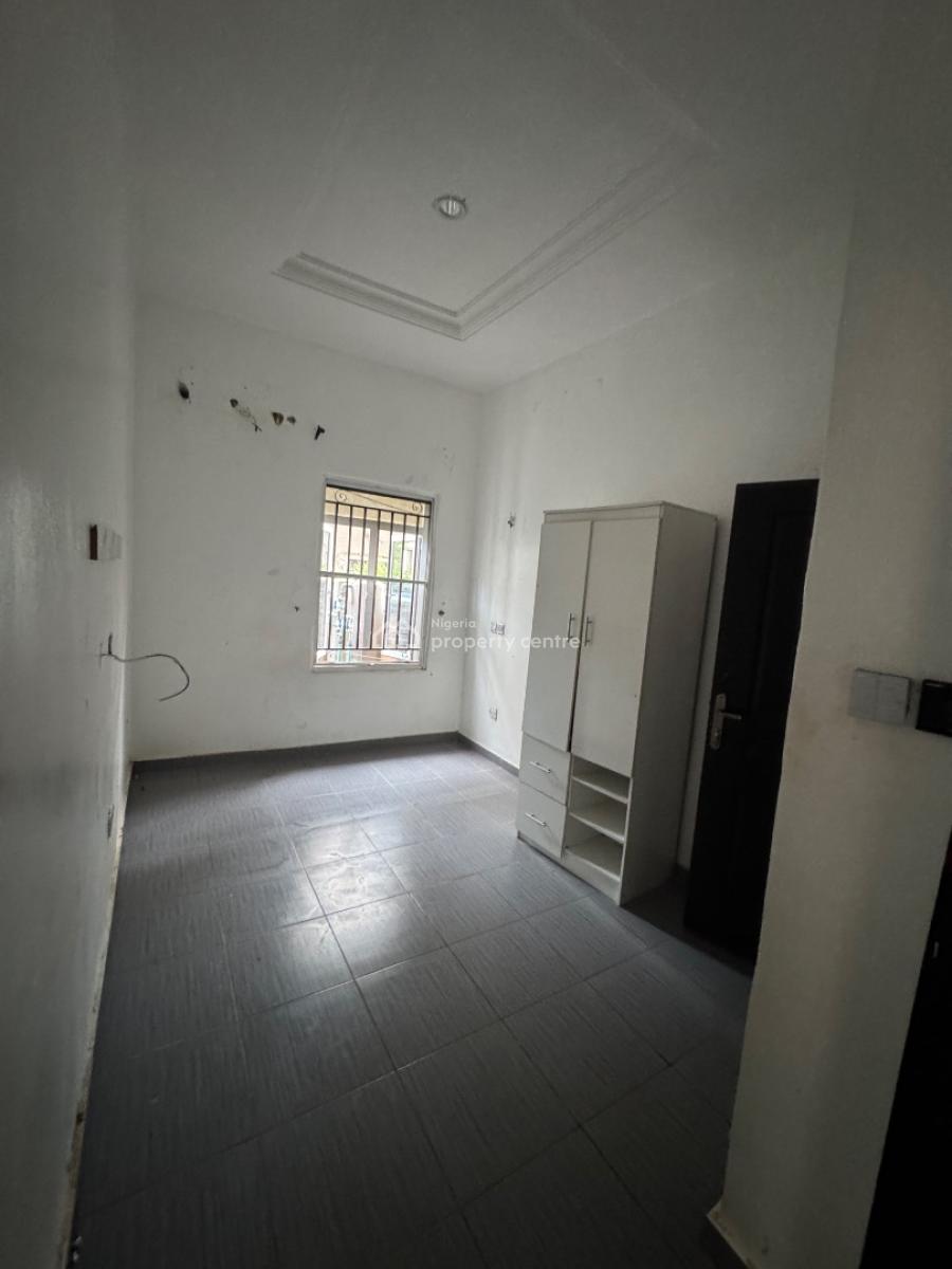 Miniflat, Chevy View Estate, Lekki Expressway, Lekki, Lagos, Mini Flat (room and Parlour) for Rent