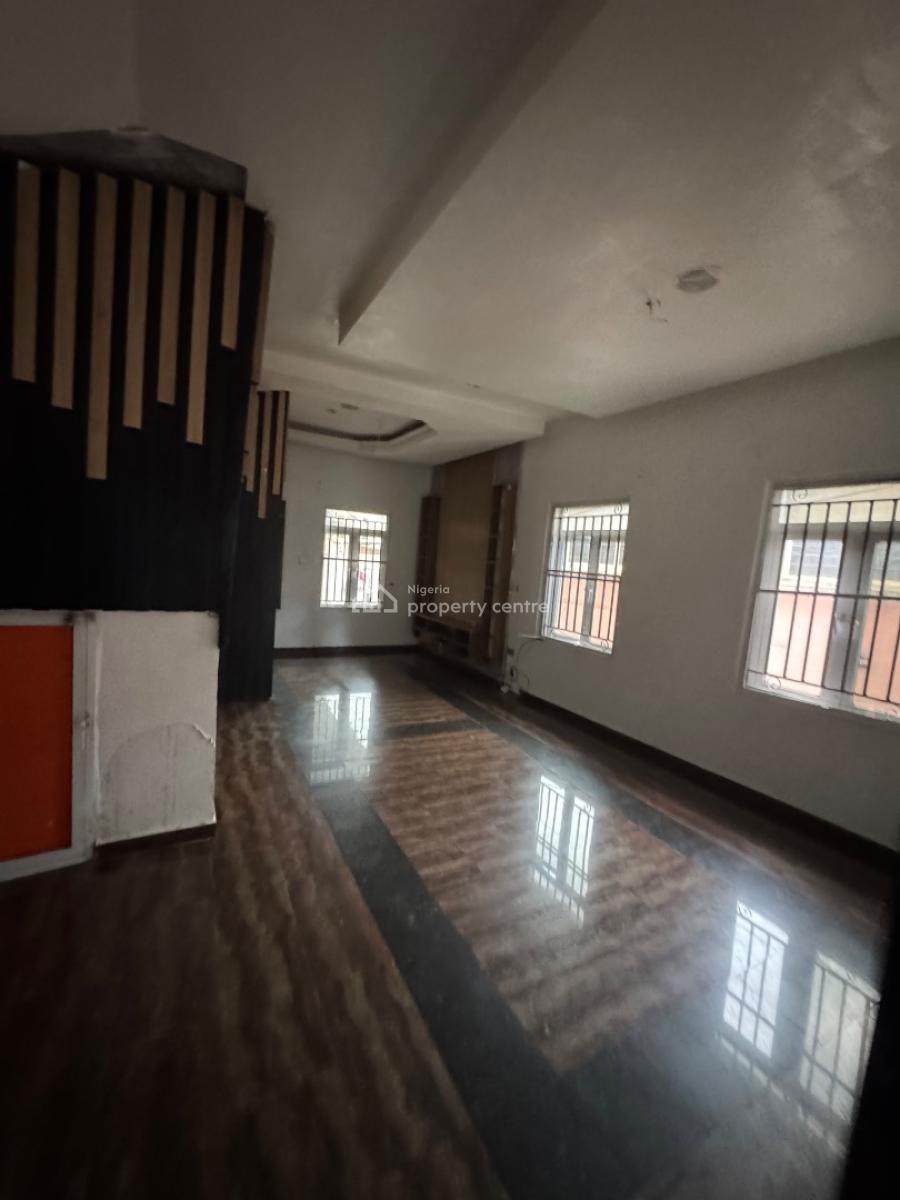 Miniflat, Chevy View Estate, Lekki Expressway, Lekki, Lagos, Mini Flat (room and Parlour) for Rent