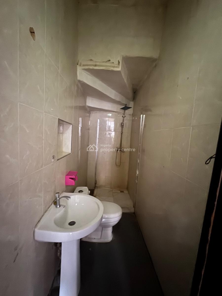 Miniflat, Chevy View Estate, Lekki Expressway, Lekki, Lagos, Mini Flat (room and Parlour) for Rent
