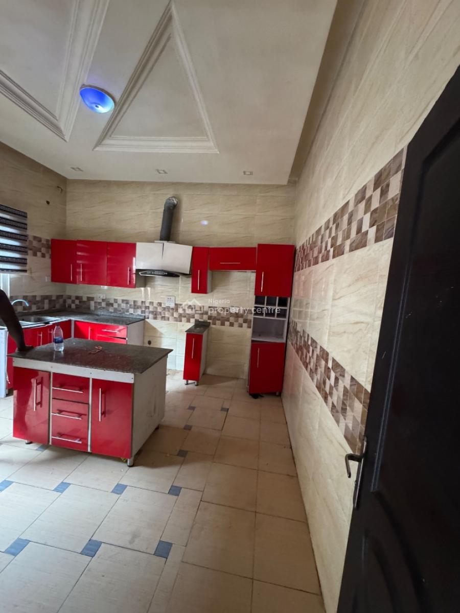 Miniflat, Chevy View Estate, Lekki Expressway, Lekki, Lagos, Mini Flat (room and Parlour) for Rent
