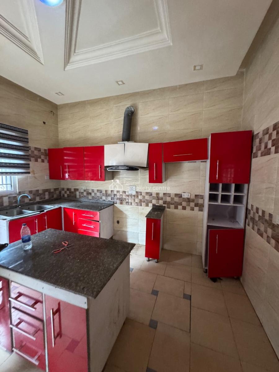 Miniflat, Chevy View Estate, Lekki Expressway, Lekki, Lagos, Mini Flat (room and Parlour) for Rent