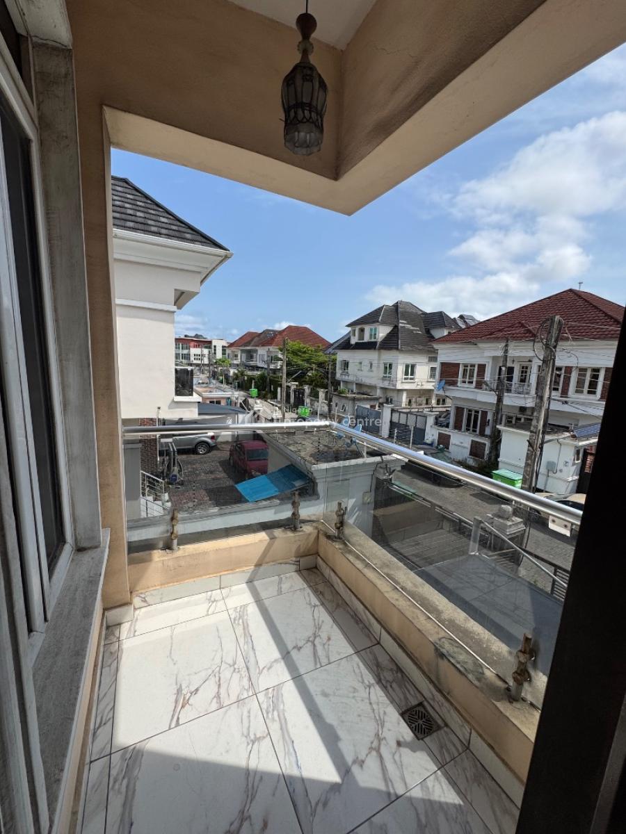 Self Contain Masters, Chevy View Estate, Lekki Expressway, Lekki, Lagos, Self Contain (single Rooms) for Rent