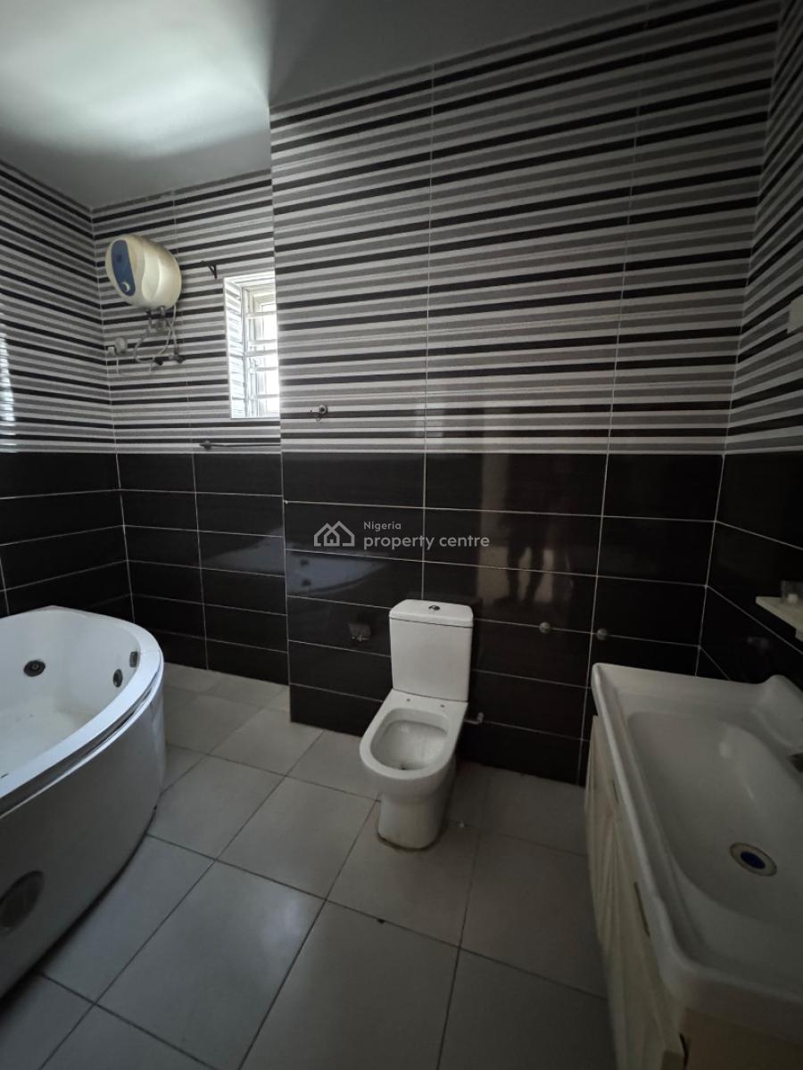 Self Contain Masters, Chevy View Estate, Lekki Expressway, Lekki, Lagos, Self Contain (single Rooms) for Rent