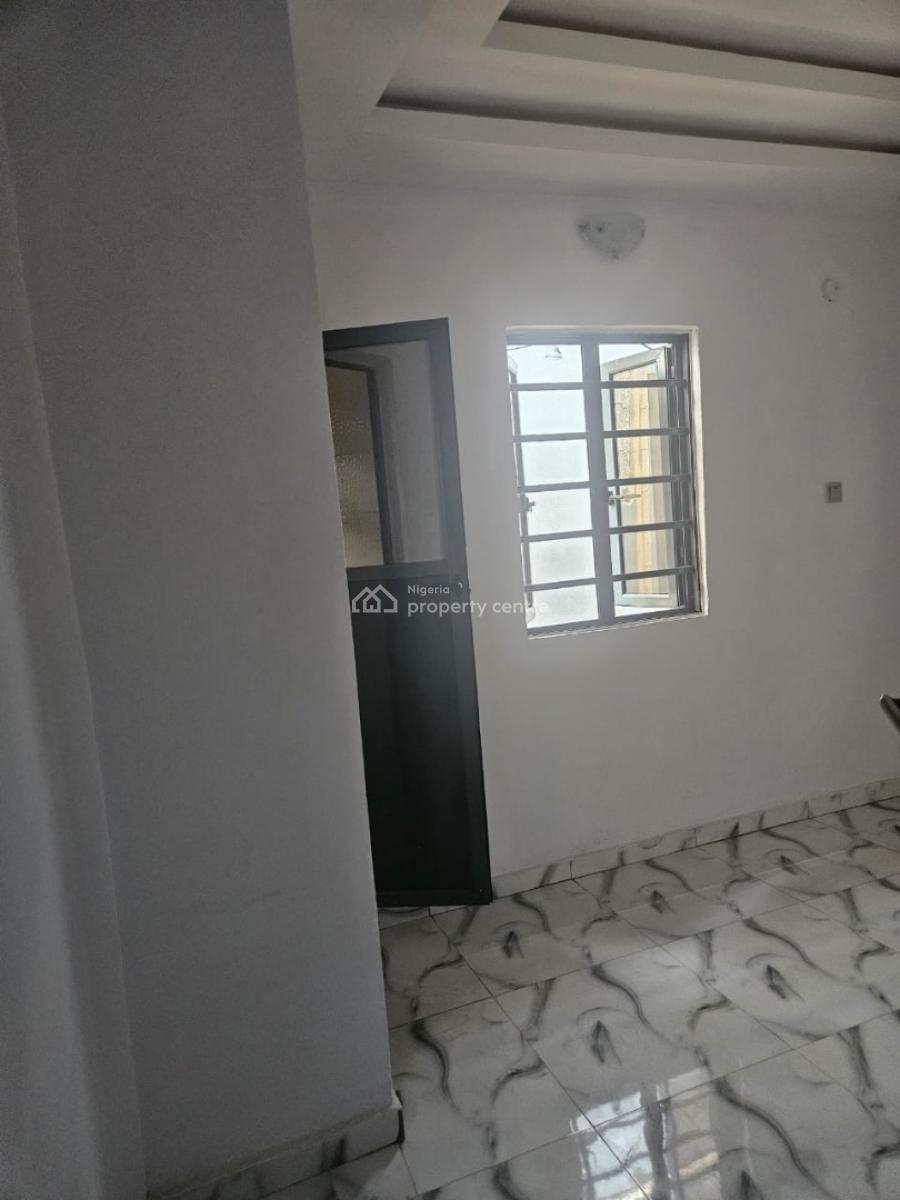 Newly Built 2 Bedroom Terrace Duplex in a Serene Location, Wilmer Street Isheri Off Magodo Road, Gra Phase 1, Magodo, Lagos, Terraced Duplex for Rent