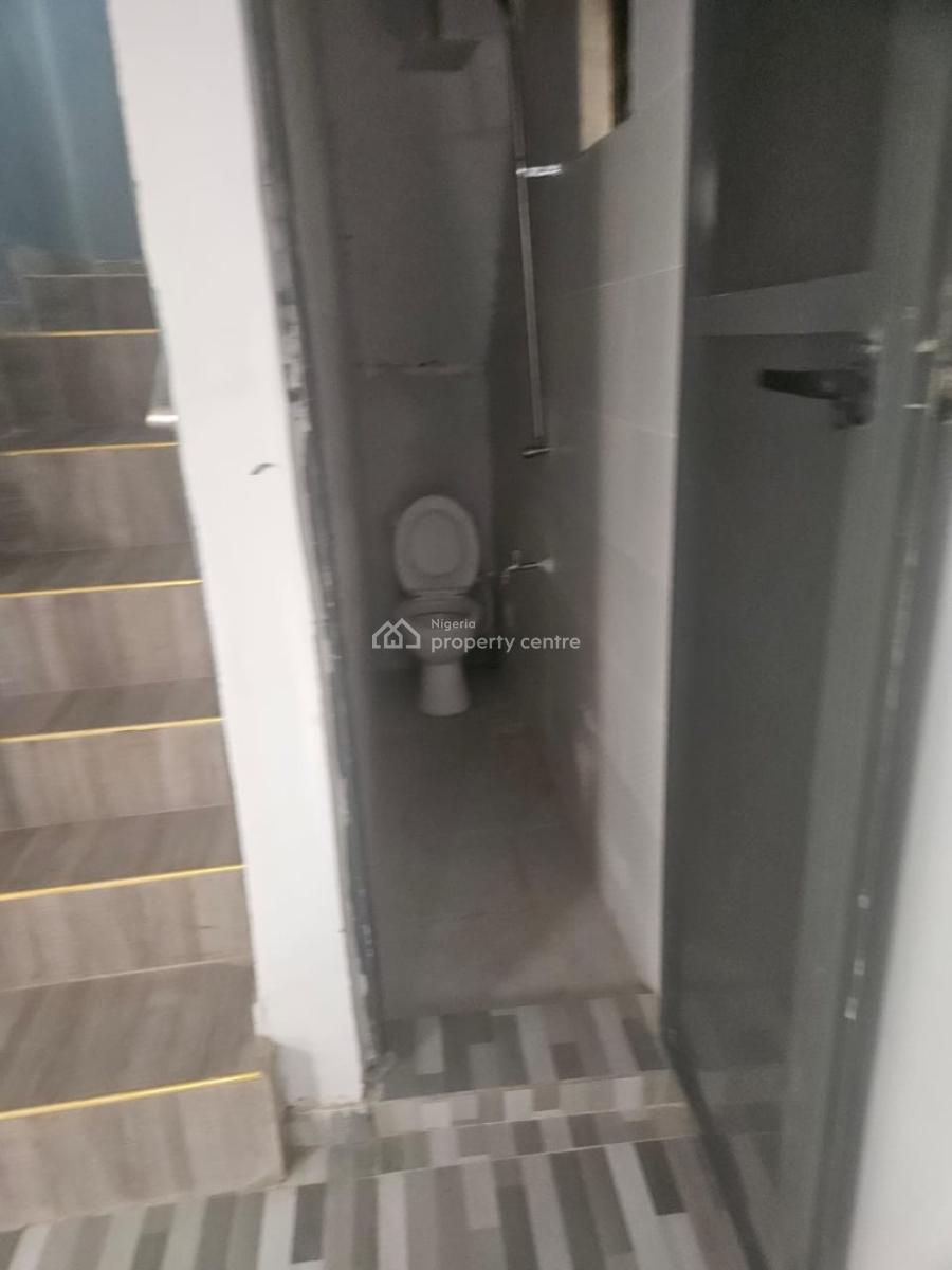 Newly Built 2 Bedroom Terrace Duplex in a Serene Location, Wilmer Street Isheri Off Magodo Road, Gra Phase 1, Magodo, Lagos, Terraced Duplex for Rent