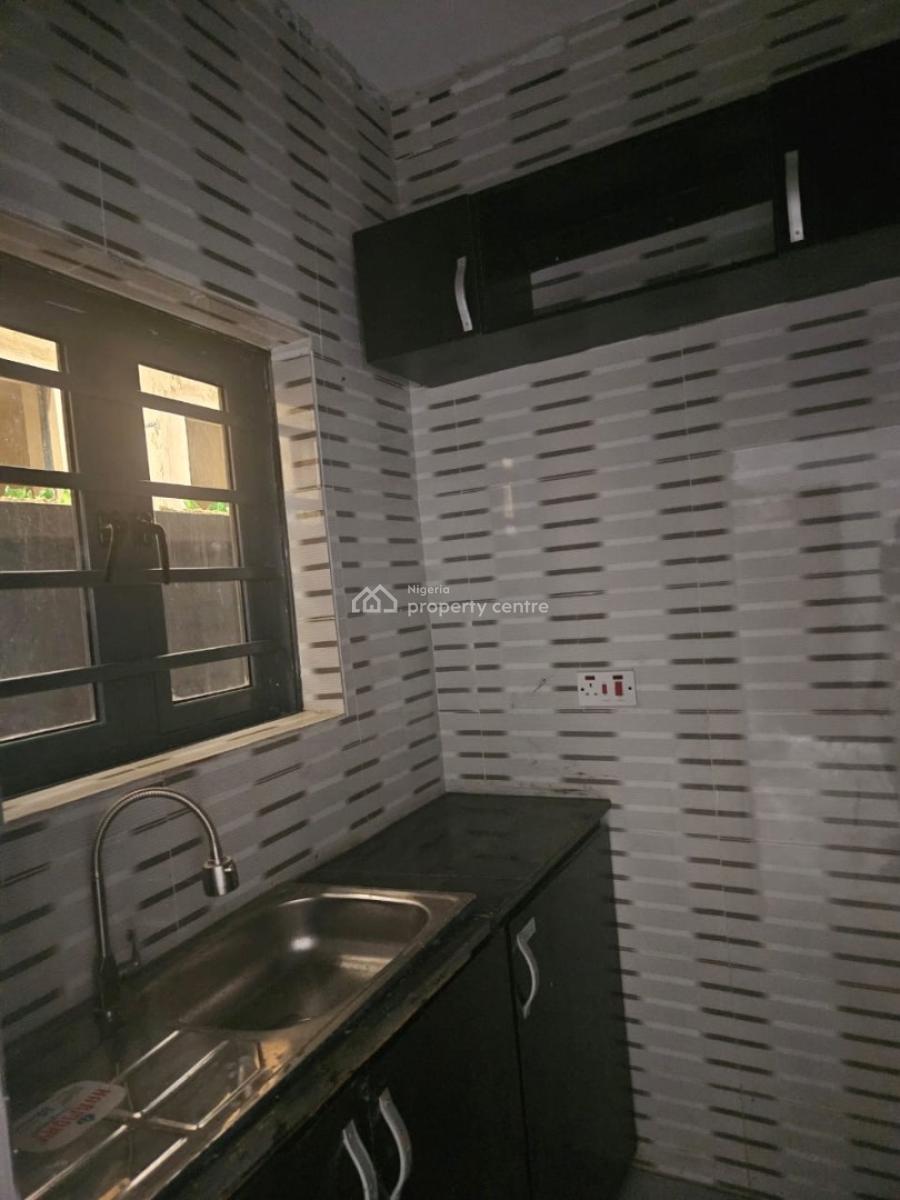 Newly Built 2 Bedroom Terrace Duplex in a Serene Location, Wilmer Street Isheri Off Magodo Road, Gra Phase 1, Magodo, Lagos, Terraced Duplex for Rent