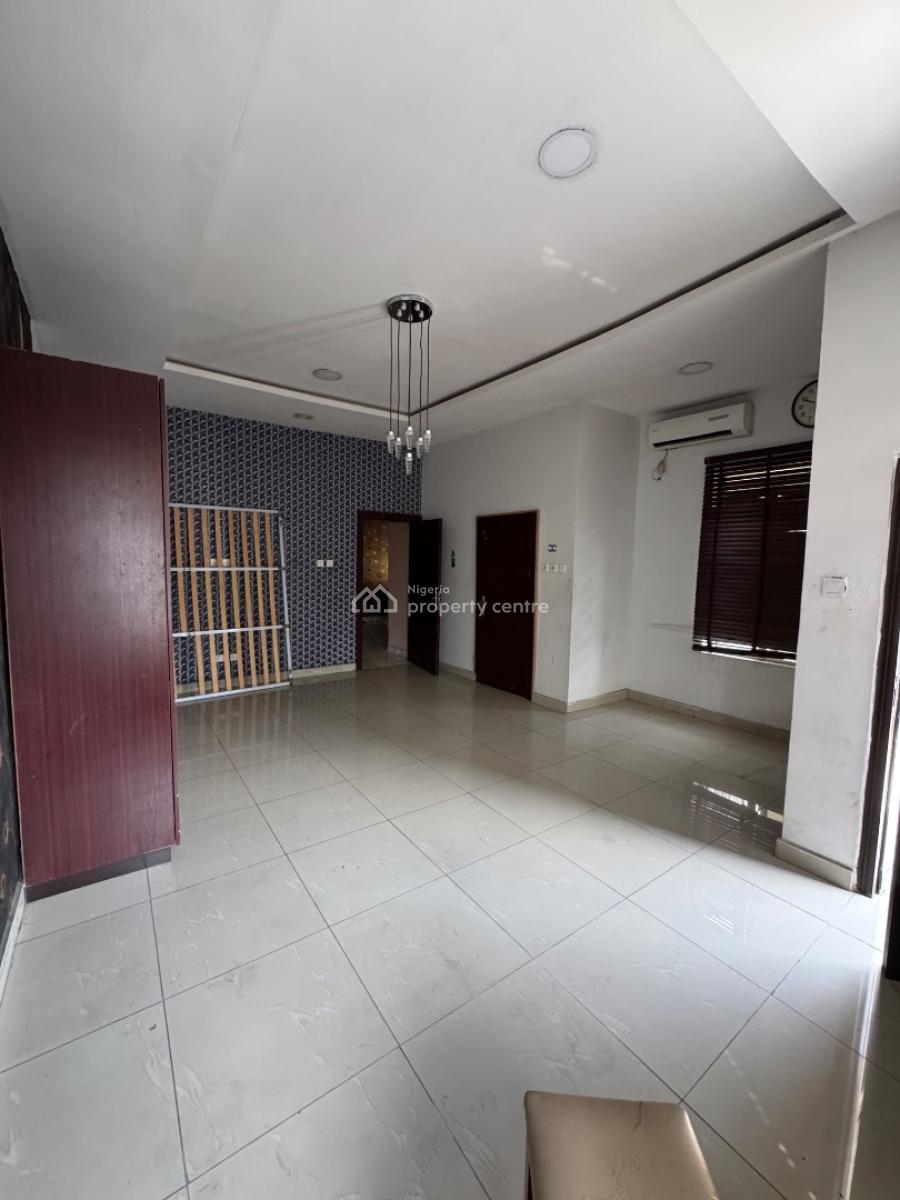 Self Contain Studio, Chevy View Estate, Lekki Expressway, Lekki, Lagos, Self Contain (single Rooms) for Rent