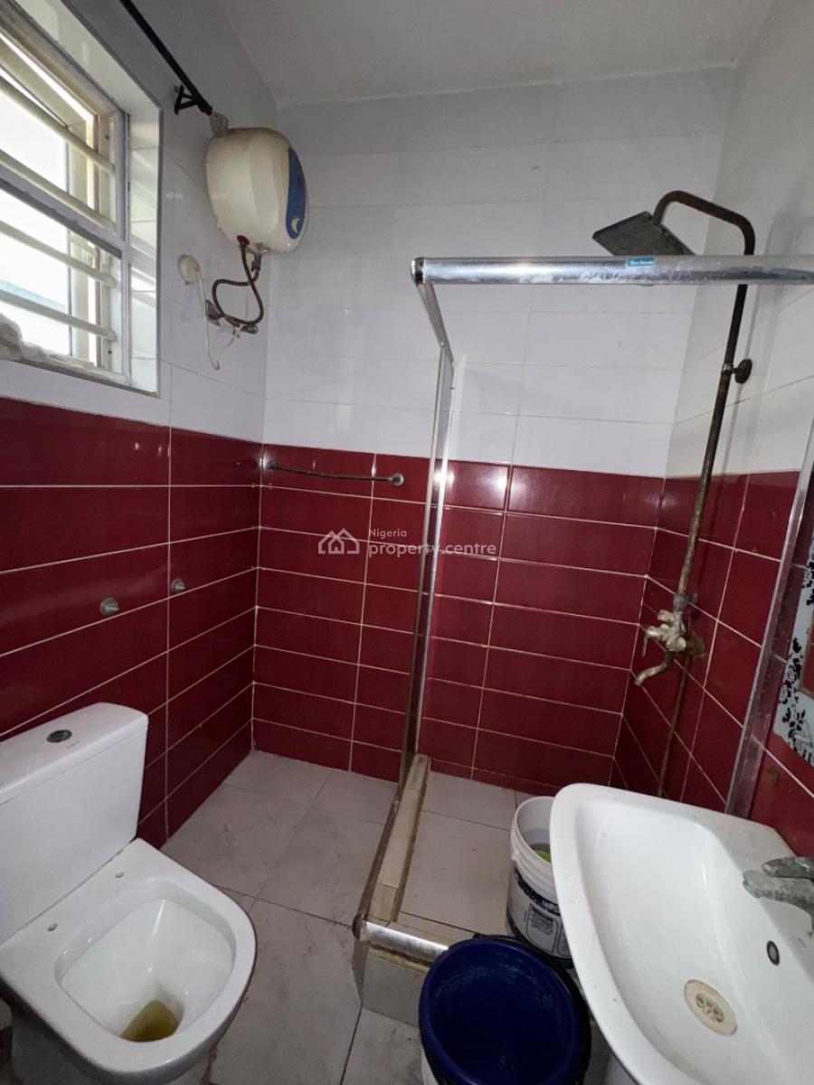 Self Contain, Chevy View Estate, Lekki Expressway, Lekki, Lagos, Self Contain (single Rooms) for Rent