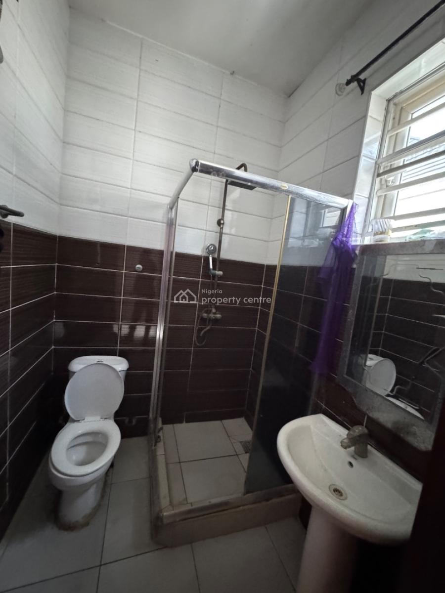 Self Contain, Chevy View Estate, Lekki Expressway, Lekki, Lagos, Self Contain (single Rooms) for Rent