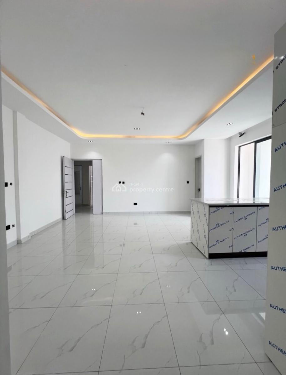 Fully Serviced 2 Bedroom Apartment with En-suite Rooms, Ikate, Lekki, Lagos, Flat / Apartment for Rent