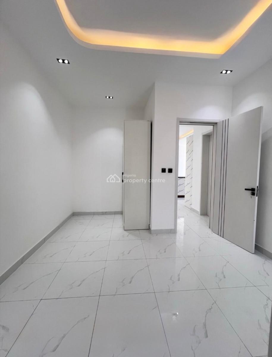 Fully Serviced 2 Bedroom Apartment with En-suite Rooms, Ikate, Lekki, Lagos, Flat / Apartment for Rent