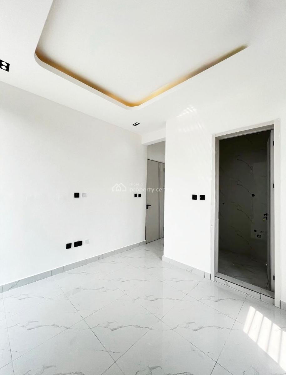 Fully Serviced 2 Bedroom Apartment with En-suite Rooms, Ikate, Lekki, Lagos, Flat / Apartment for Rent
