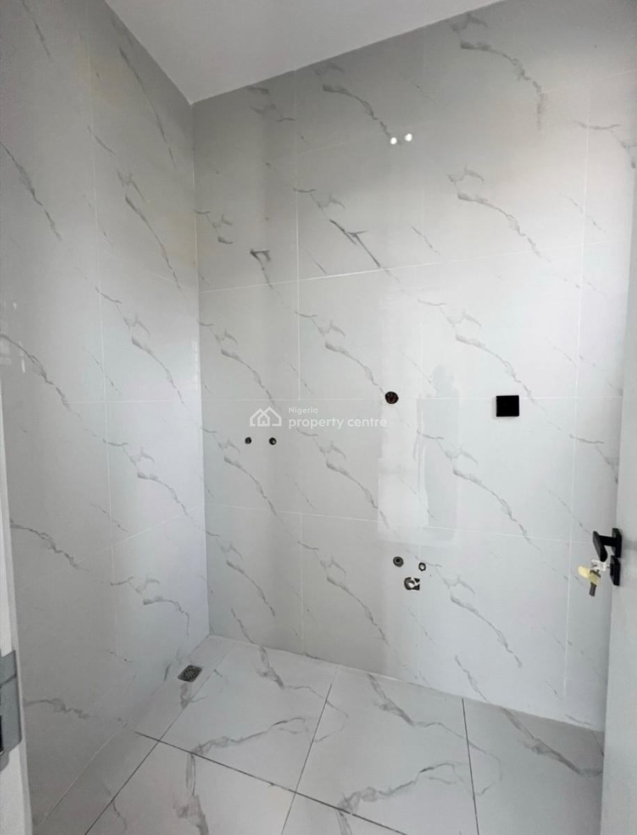 Fully Serviced 2 Bedroom Apartment with En-suite Rooms, Ikate, Lekki, Lagos, Flat / Apartment for Rent