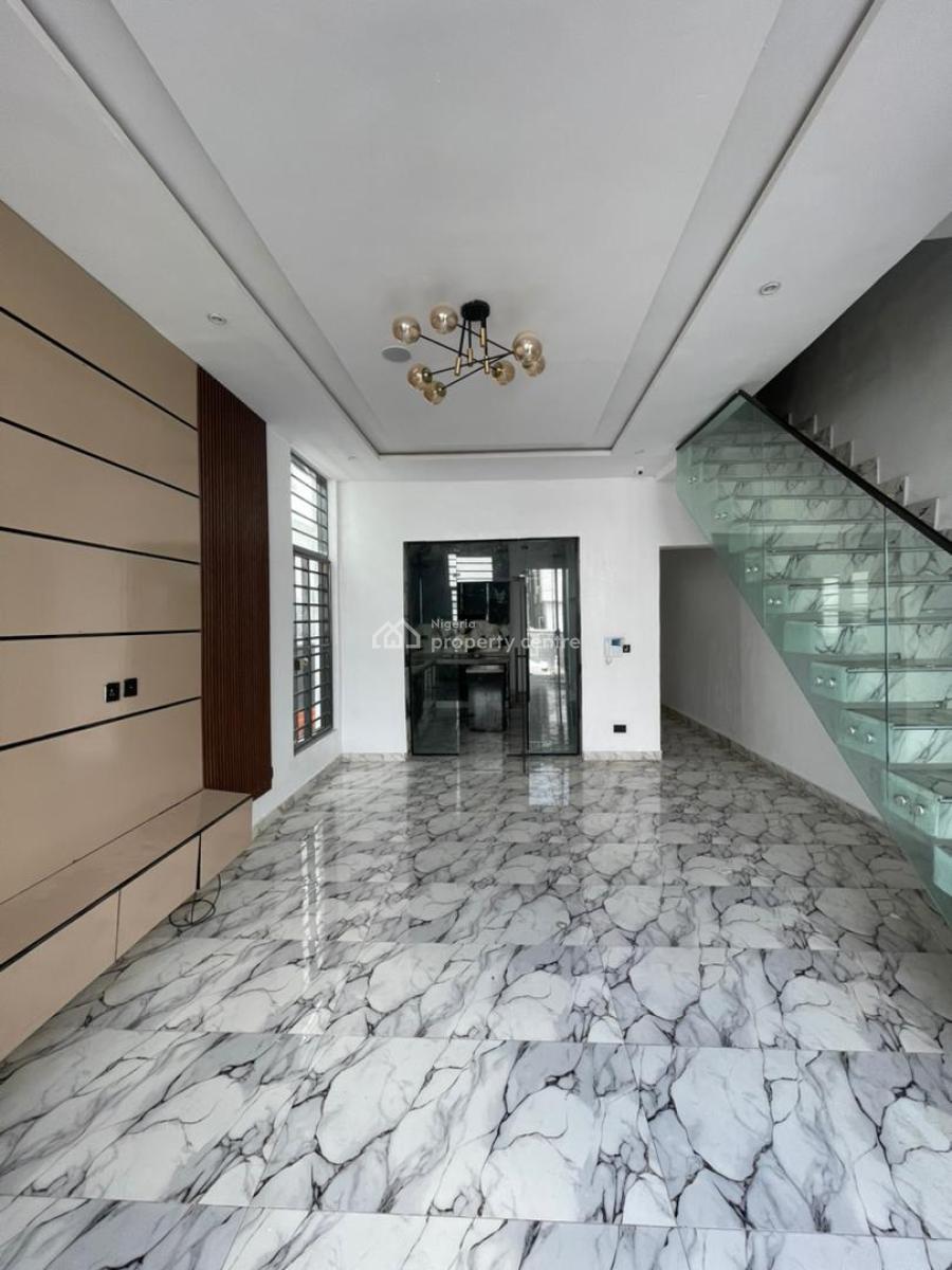 Ivory Gate Estate Buyback, Off Lekki-epe Expressway, Ilamija, Ibeju Lekki, Lagos, Land for Sale