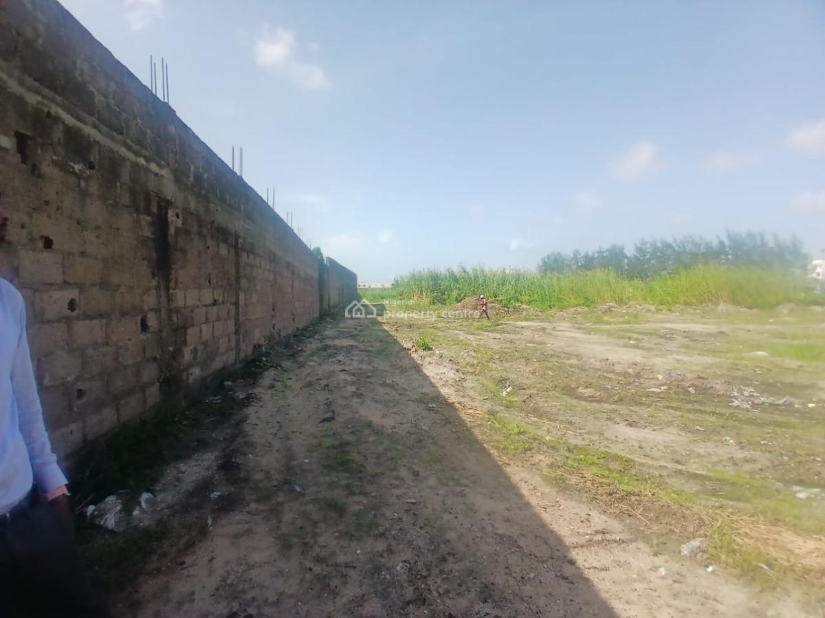 a Parcel of Land, Lekki Phase 1, Lekki, Lagos, Mixed-use Land for Sale