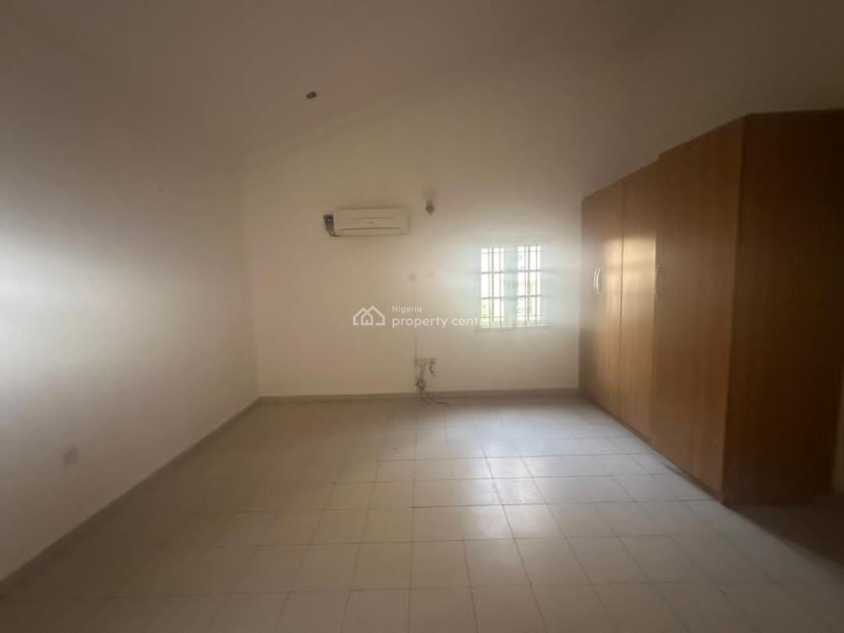 4 Bedroom Terrence Duplex Plus Bq, Guzape District, Abuja, Terraced Duplex for Rent