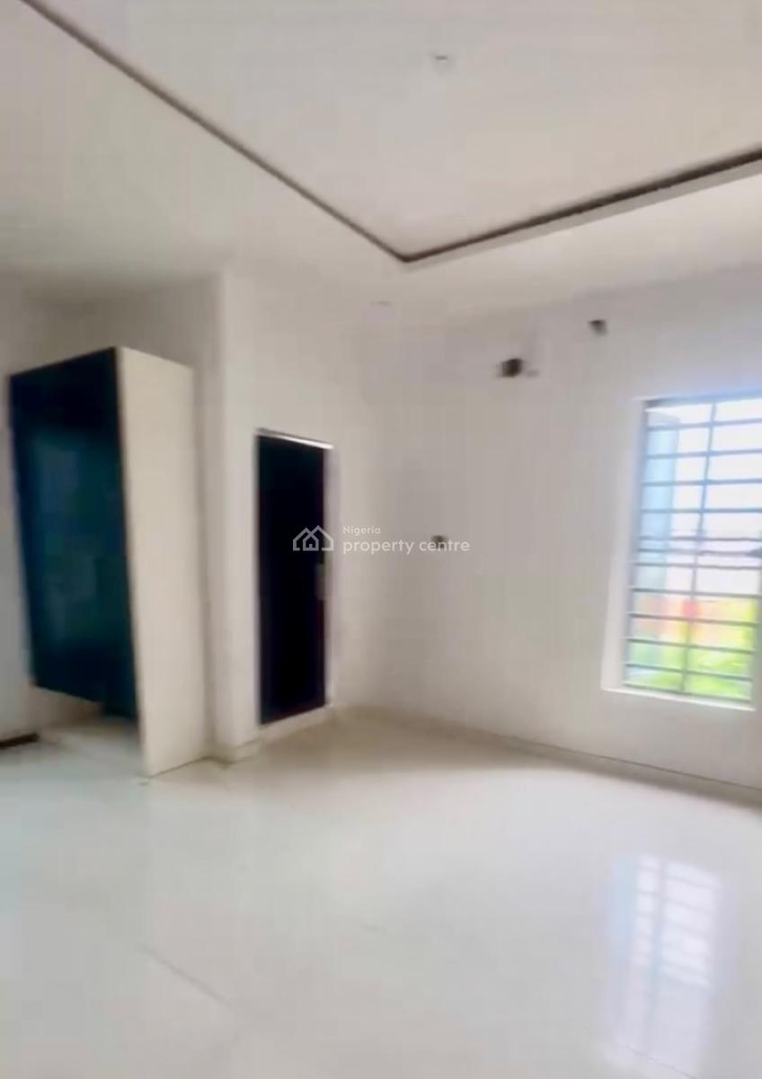 Spacious and Comfortable in Self Compound, Lekki Garden Phase 5, Ajah, Lagos, Terraced Duplex for Rent