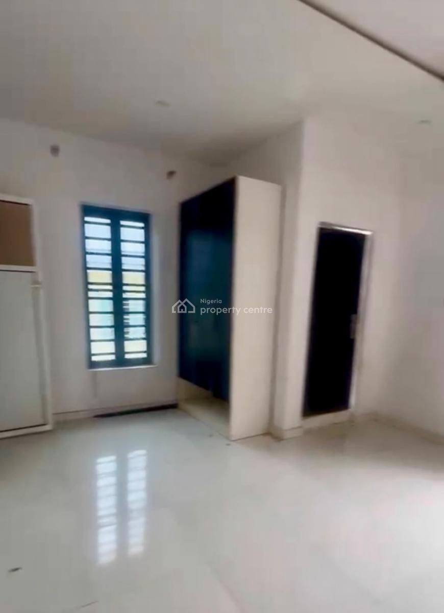 Spacious and Comfortable in Self Compound, Lekki Garden Phase 5, Ajah, Lagos, Terraced Duplex for Rent