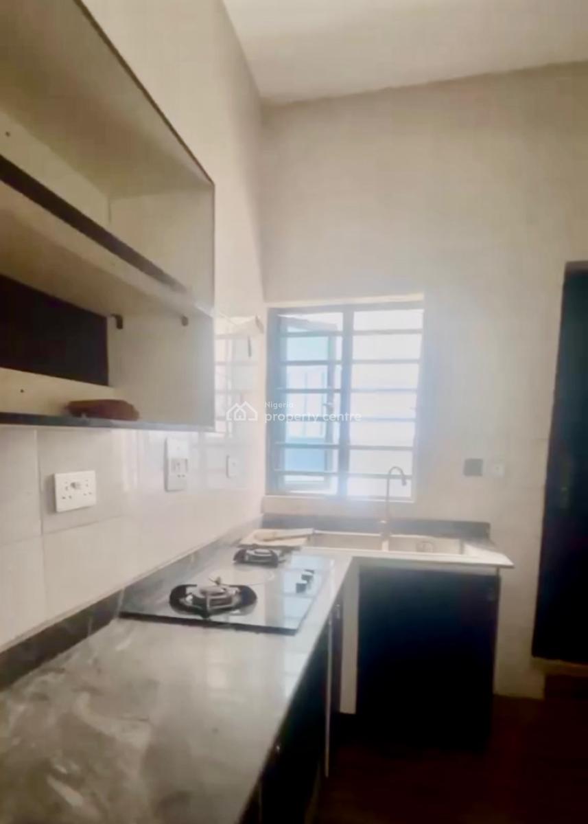 Spacious and Comfortable in Self Compound, Lekki Garden Phase 5, Ajah, Lagos, Terraced Duplex for Rent
