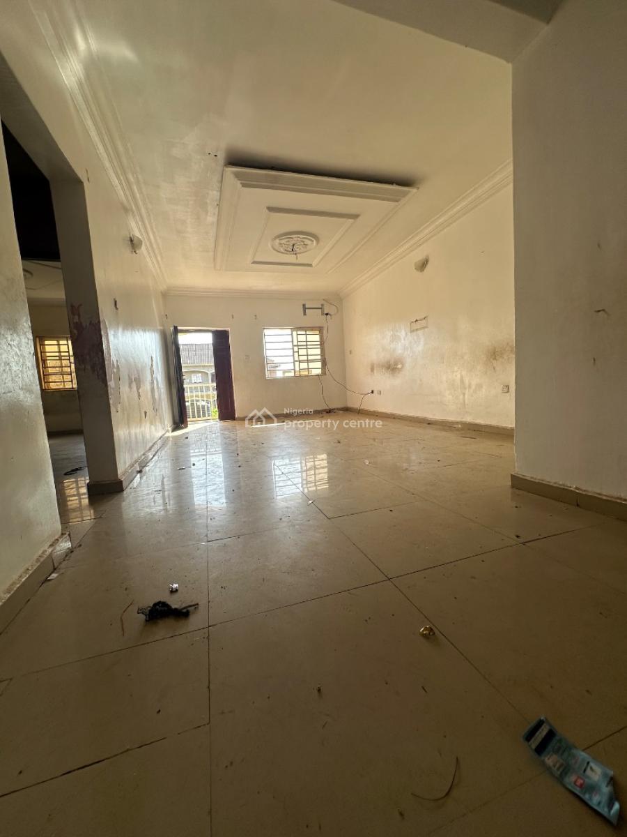 a Spacious 2 Bedroom Block of 4 Tenants, News Engineering, Dawaki, Gwarinpa, Abuja, Flat / Apartment for Rent