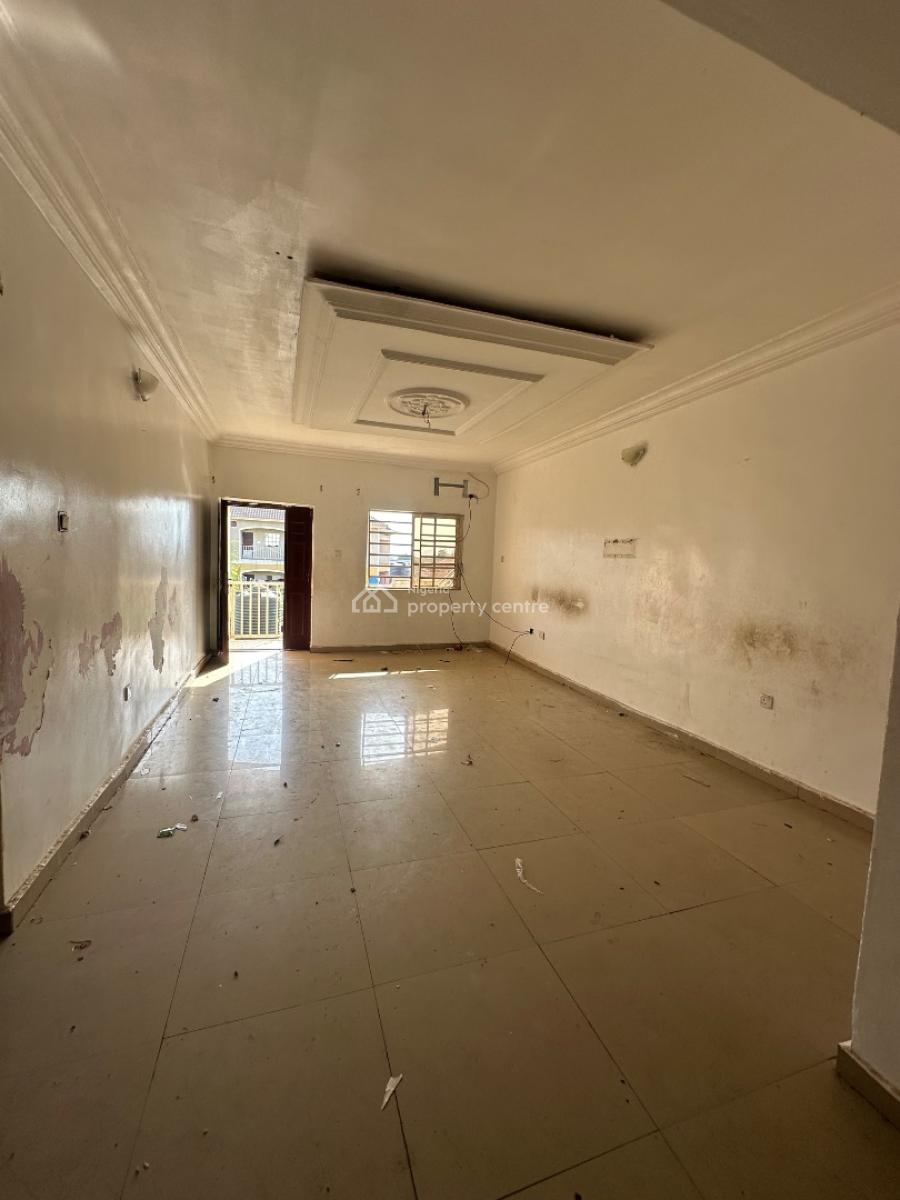 a Spacious 2 Bedroom Block of 4 Tenants, News Engineering, Dawaki, Gwarinpa, Abuja, Flat / Apartment for Rent
