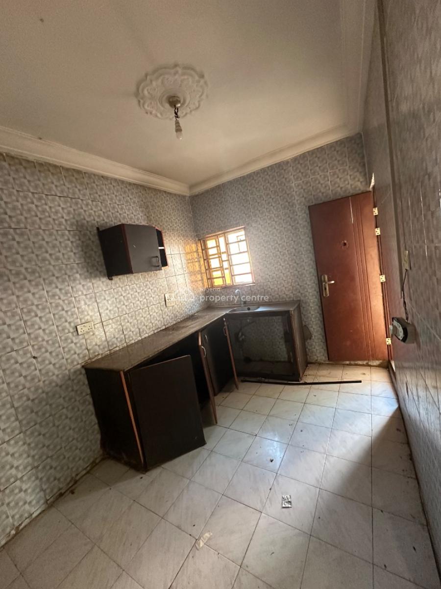 a Spacious 2 Bedroom Block of 4 Tenants, News Engineering, Dawaki, Gwarinpa, Abuja, Flat / Apartment for Rent