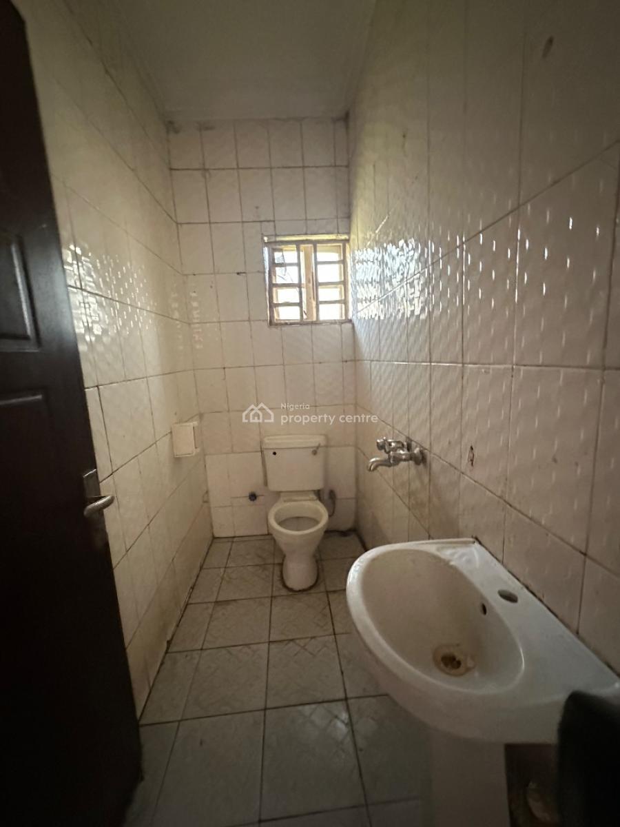 a Spacious 2 Bedroom Block of 4 Tenants, News Engineering, Dawaki, Gwarinpa, Abuja, Flat / Apartment for Rent