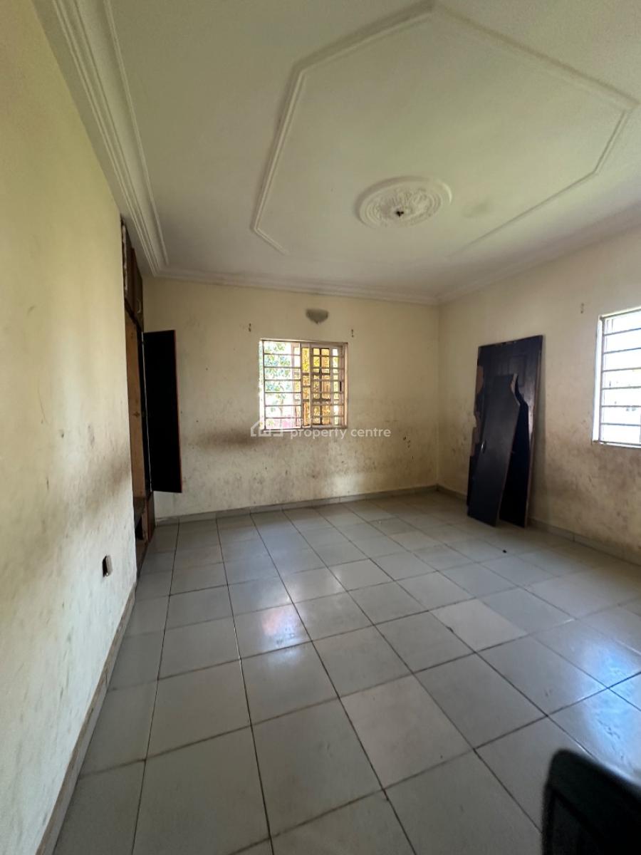 a Spacious 2 Bedroom Block of 4 Tenants, News Engineering, Dawaki, Gwarinpa, Abuja, Flat / Apartment for Rent