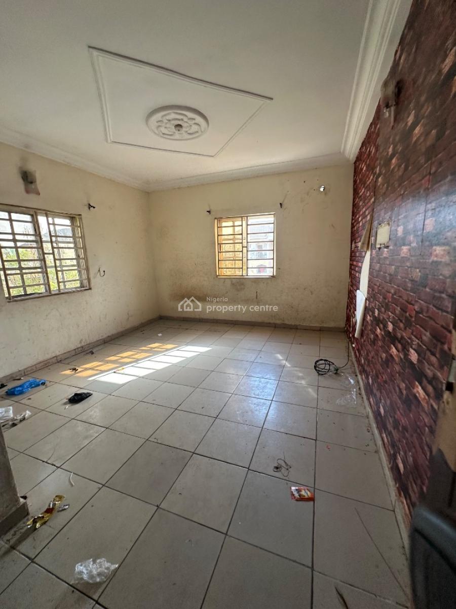 a Spacious 2 Bedroom Block of 4 Tenants, News Engineering, Dawaki, Gwarinpa, Abuja, Flat / Apartment for Rent