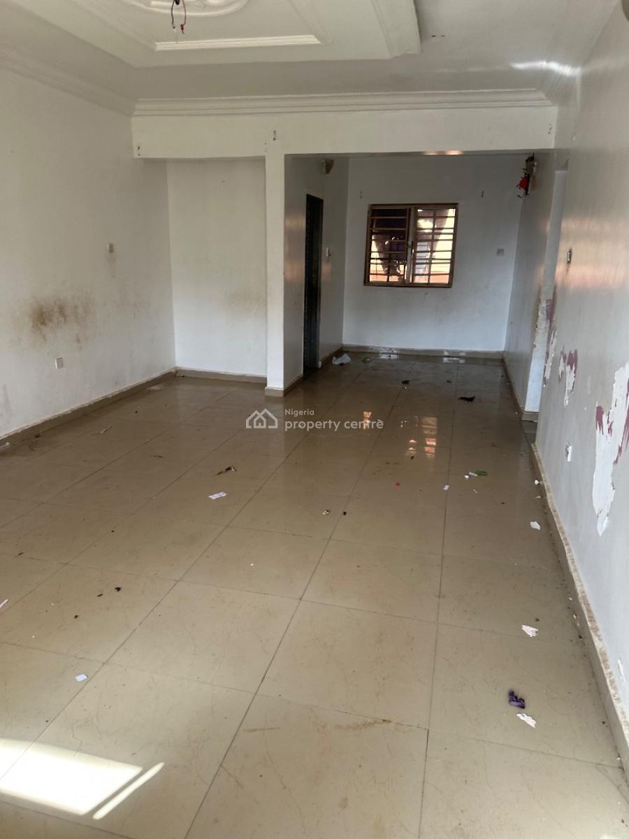 a Spacious 2 Bedroom Block of 4 Tenants, News Engineering, Dawaki, Gwarinpa, Abuja, Flat / Apartment for Rent
