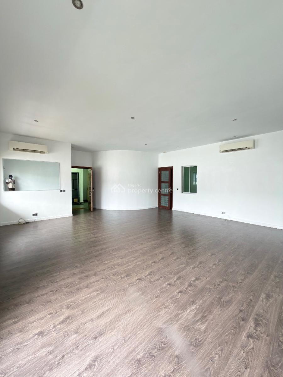 Fully Serviced 3 Bedroom Apartment with Spacious Rooms, Ikate, Lekki, Lagos, Flat / Apartment for Rent
